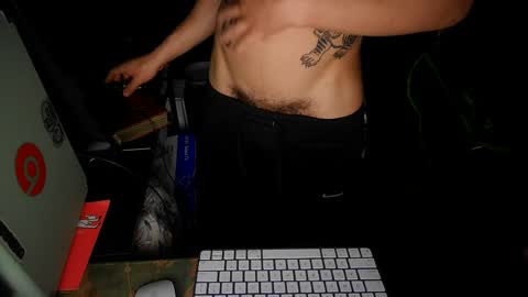 myballsforyou online show from June 18, 2:17 am