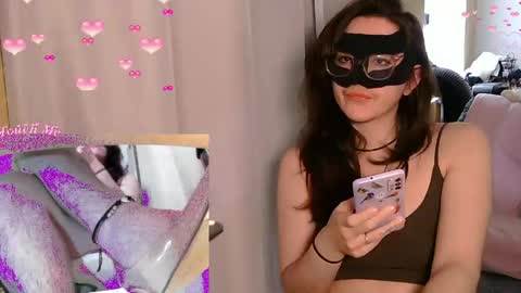 mannesbestfriend online show from June 1, 8:21 pm