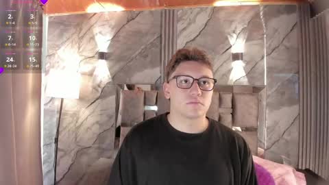 Manson and Zoe online show from May 13, 11:31 am