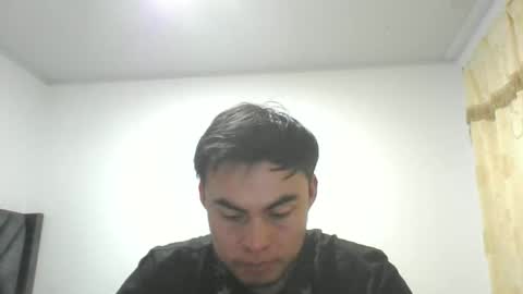 manuel9810 online show from May 31, 11:06 pm