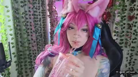 Sasha online show from July 3, 8:41 am