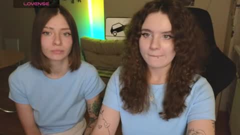 maoandlulu online show from July 30, 7:14 pm