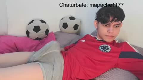 mapache1177 online show from June 23, 4:46 pm