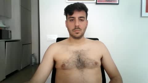 mapacheferoz online show from May 17, 1:31 pm