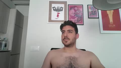 mapacheferoz online show from June 2, 11:56 am