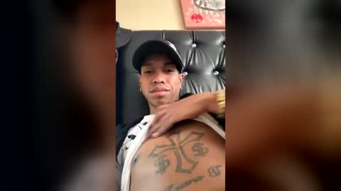 maquiexotic online show from July 12, 3:04 pm