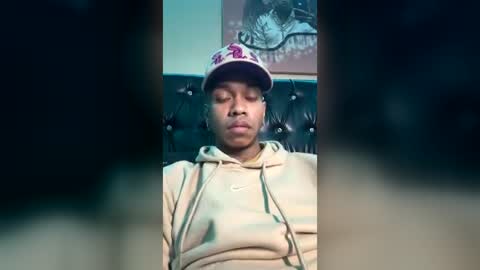 maquiexotic online show from July 29, 5:18 am