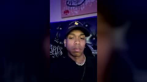 maquiexotic online show from August 1, 6:59 am