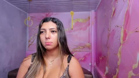 Maraluna online show from June 1, 11:44 am