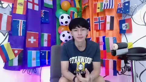 marco_777_ online show from June 19, 7:53 pm