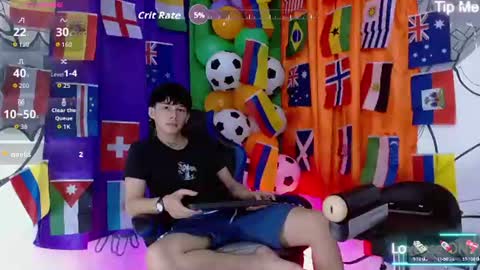 marco_777_ online show from June 21, 8:37 pm