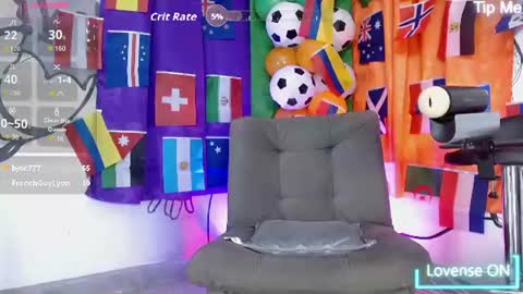 marco_777_ online show from June 20, 8:26 pm