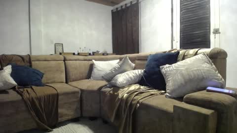 Marco online show from May 27, 3:14 am