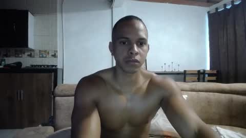 Marco online show from May 22, 9:10 pm