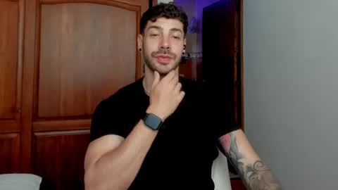 Marco IG marco tahani online show from August 6, 1:20 pm