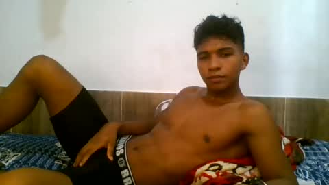 Marcus online show from July 11, 6:44 pm
