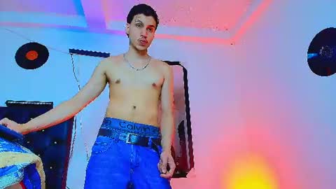 Marcus hanks1 online show from June 20, 2:51 am