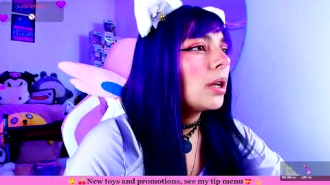 Marceline online show from May 21, 12:44 pm