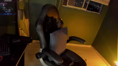 Maria Isabell  online show from June 11, 2:53 am