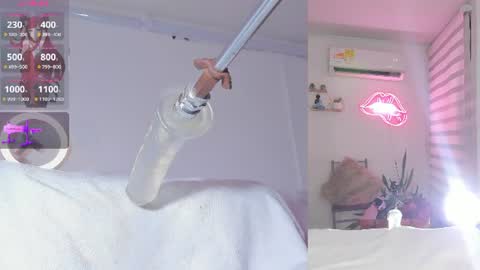 maria_jones__ online show from June 18, 5:02 am