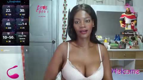 Alicia online show from June 25, 12:07 am