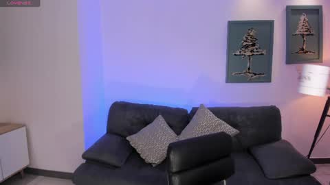 MARIA HERRERA  online show from July 27, 1:03 am