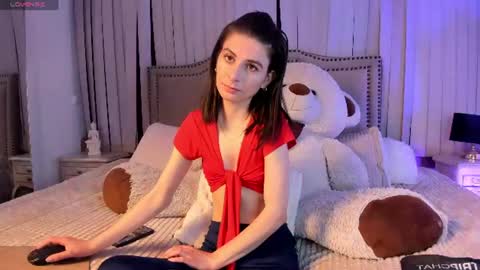 mariana__thompson online show from June 16, 2:26 am