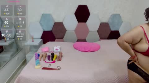 mariana online show from May 29, 6:39 pm