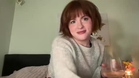SoftlyMarianne online show from May 25, 11:55 pm