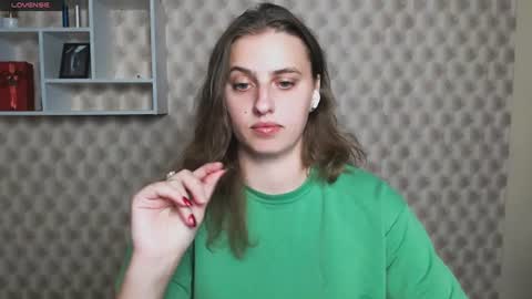 Mariia online show from July 26, 2:03 pm