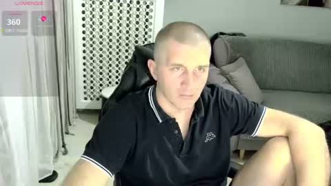 maribor5879 online show from June 16, 9:30 pm