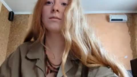 Kate online show from June 23, 3:25 am