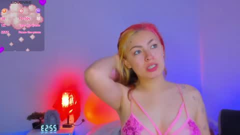Mariee online show from June 1, 7:48 pm
