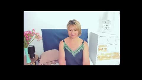 MarieMature online show from July 1, 12:36 pm
