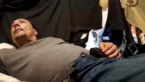 marioroberts1338 online show from May 31, 12:37 pm