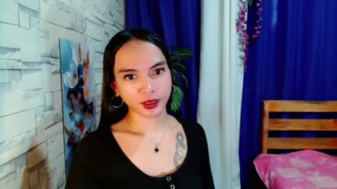 marishka online show from July 13, 2:48 am