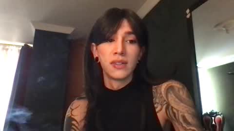 Marishka online show from June 2, 7:38 pm
