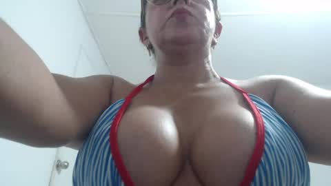 mariska_69 online show from July 29, 7:08 am