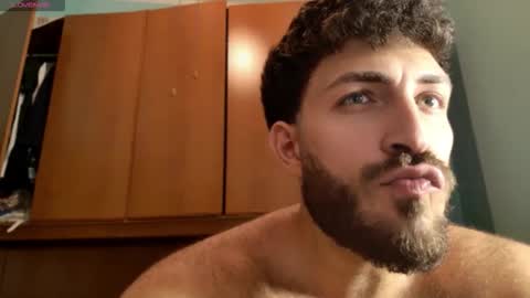 mark_ariete online show from June 1, 9:38 pm