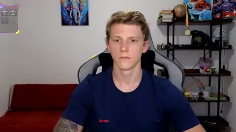 mark_shturman online show from July 6, 3:14 pm