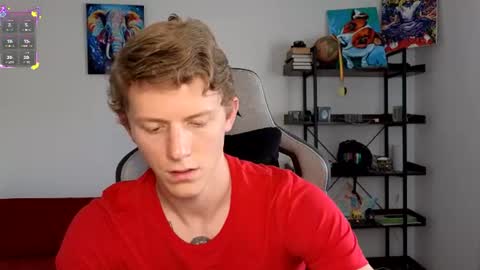 mark_shturman online show from July 13, 6:28 am