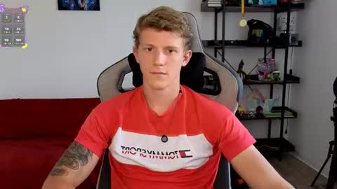 mark_shturman online show from July 1, 2:48 pm
