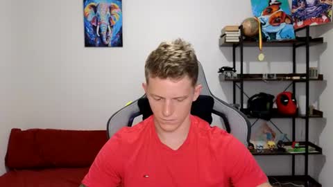 mark_shturman online show from August 5, 5:48 am