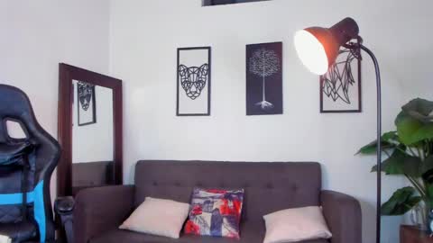mark_x23 online show from May 24, 7:15 am