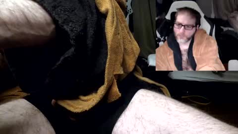 markass87 online show from May 30, 1:26 am