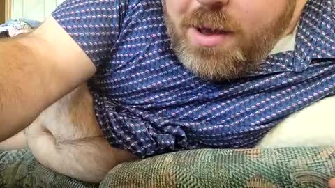 marlboroman3393 online show from August 3, 8:26 pm