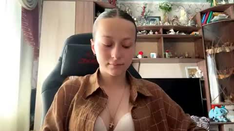 Lena online show from June 27, 5:46 am
