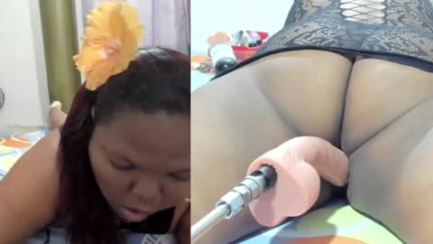 marlyn_black online show from May 20, 6:58 pm
