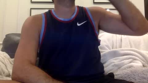 married_bro online show from June 17, 2:05 am