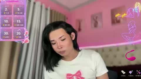 marryme_kai online show from June 5, 2:55 pm